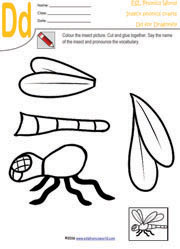 dragonfly-insect-craft-worksheet